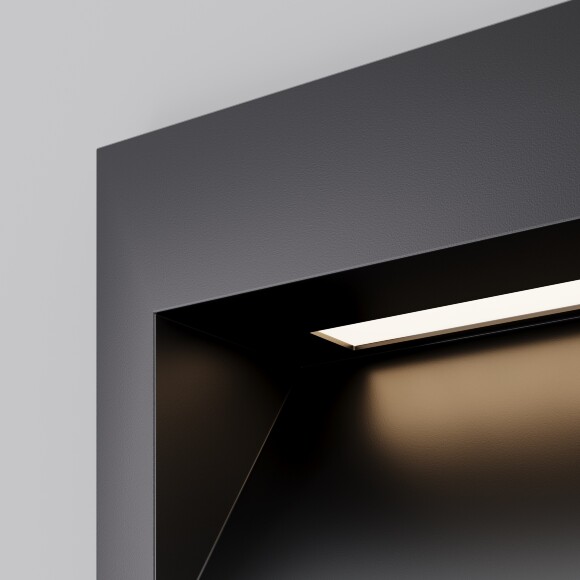 Подсветка для лестниц Outdoor O512SL-L3B3K Подсветка для лестниц Outdoor O512SL-L3B3K