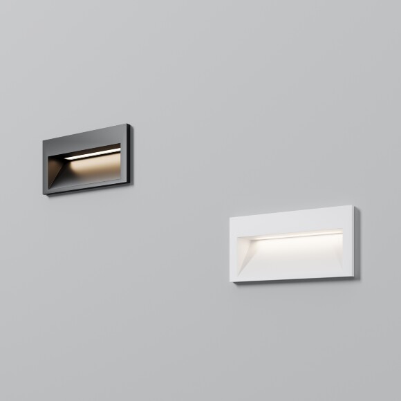 Подсветка для лестниц Outdoor O512SL-L3B3K Подсветка для лестниц Outdoor O512SL-L3B3K