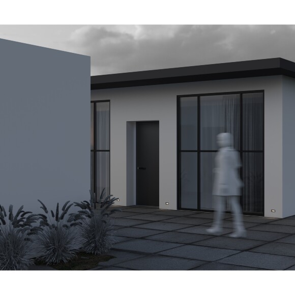 Подсветка для лестниц Outdoor O512SL-L3B3K Подсветка для лестниц Outdoor O512SL-L3B3K