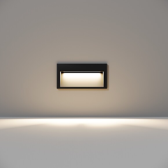 Подсветка для лестниц Outdoor O512SL-L3B3K Подсветка для лестниц Outdoor O512SL-L3B3K