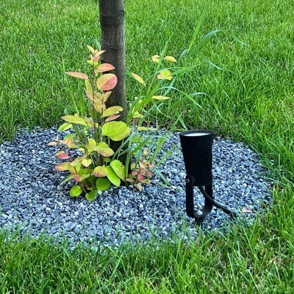 Грунтовый светильник Relief 4033-1T