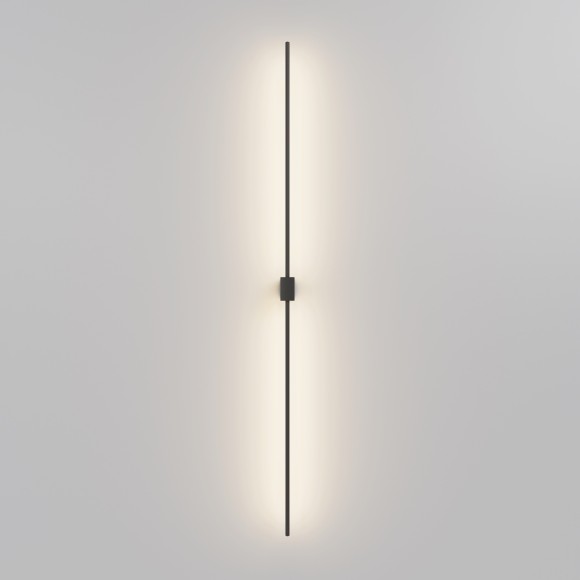 Настенный светильник (бра) Technical C071WL-L12B3K