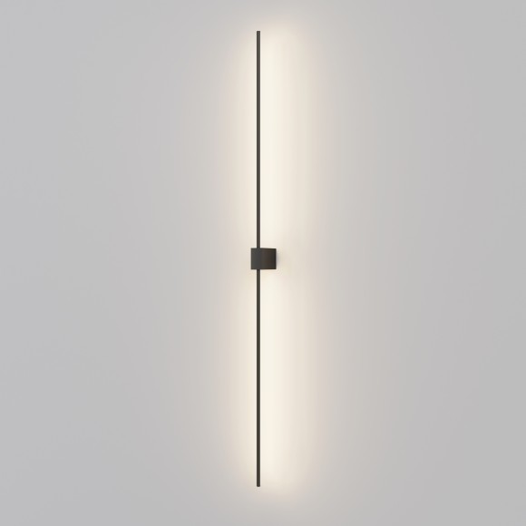 Настенный светильник (бра) Technical C071WL-L12B3K