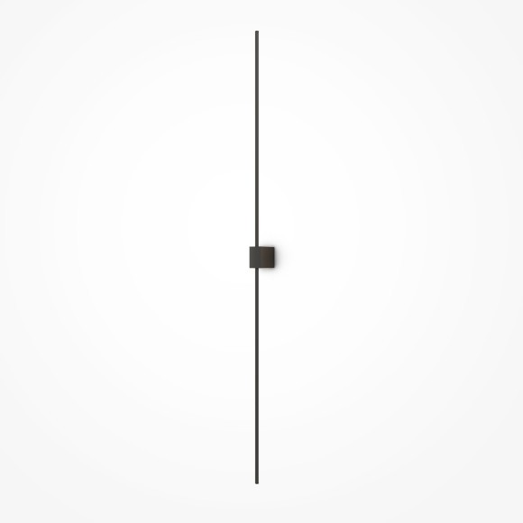 Настенный светильник (бра) Technical C071WL-L12B3K