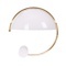Декоративная настольная лампа Arte Lamp BRAVA A5056LT-1GO