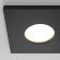 Встраиваемый светильник Maytoni DL083-01-GU10-SQ-B Stark IP65 под лампу 1xGU10 50W