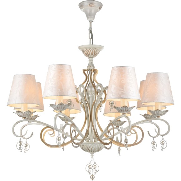 Люстра Maytoni ARM004-06-W Люстра Maytoni ARM004-06-W