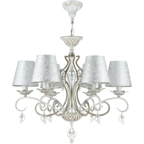 Люстра Maytoni ARM004-06-W Люстра Maytoni ARM004-06-W