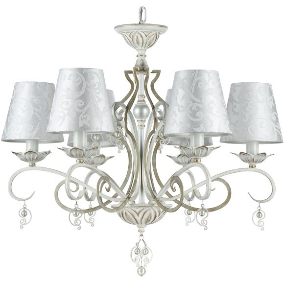 Люстра Maytoni ARM004-06-W Люстра Maytoni ARM004-06-W