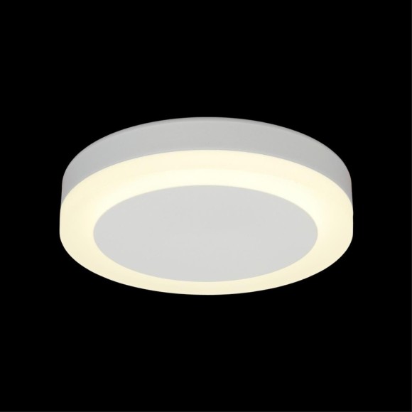 Точечный светильник Valles OML-102109-06