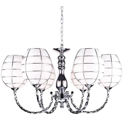 A2256LM-6WH СВЕТИЛЬНИК ПОДВЕСНОЙ