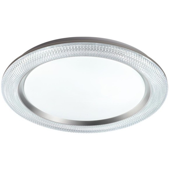 Светильник LED 70Вт 3000-6000К D497 IP43 пульт ДУ Sonex VENDY 7782/EL