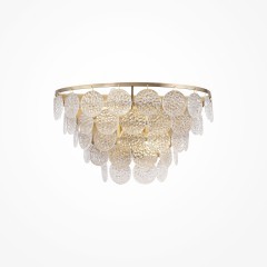 Бра Maytoni MOD130WL-02G Mazzo под лампы 2xE14 40W