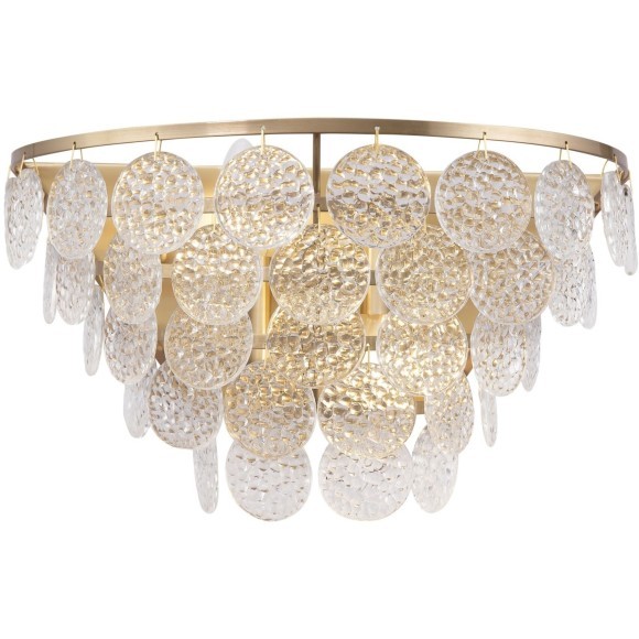 Бра Maytoni MOD130WL-02G Mazzo под лампы 2xE14 40W