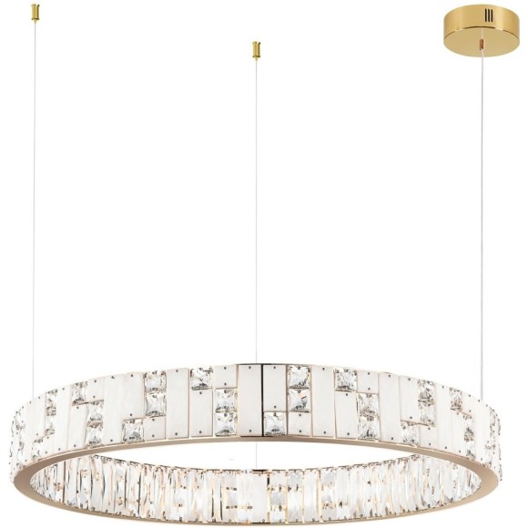 Люстра ODEON LIGHT CROSSA 5072/100L