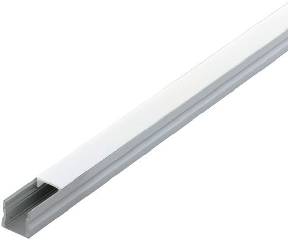 Профиль для светодиодной ленты Surface Profile 2 98921