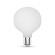 189202110 Лампа Gauss Filament G95 10W 1070lm 3000К Е27 milky LED 1/20
