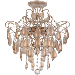 A3703PL-4GA СВЕТИЛЬНИК ПОТОЛОЧНЫЙ