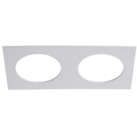 Декоративная рамка Crystal Lux CLT FRAME 044C2 WH