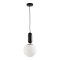 Подвесной светильник Lussole LSP-8590 Cleburne IP21 под лампу 1xG9 40W