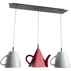 A6605SP-3WH СВЕТИЛЬНИК ПОДВЕСНОЙ