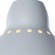 Подвесной светильник с 1 плафоном Arte Lamp A2054SP-1WH BRACCIO под лампу 1xE27 60W