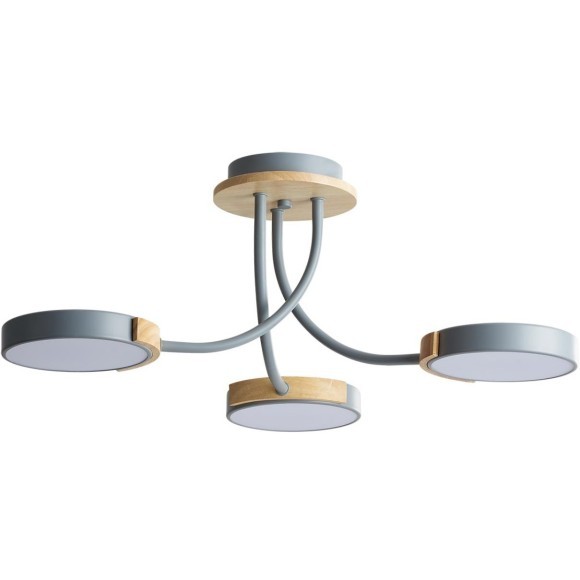 Люстра потолочная Lumion ARLEY 5655/54CL