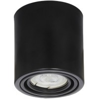 Точечный светильник  LDC 8081-90-100 BK