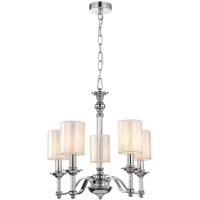 Подвесная люстра Gelios 2930-5P