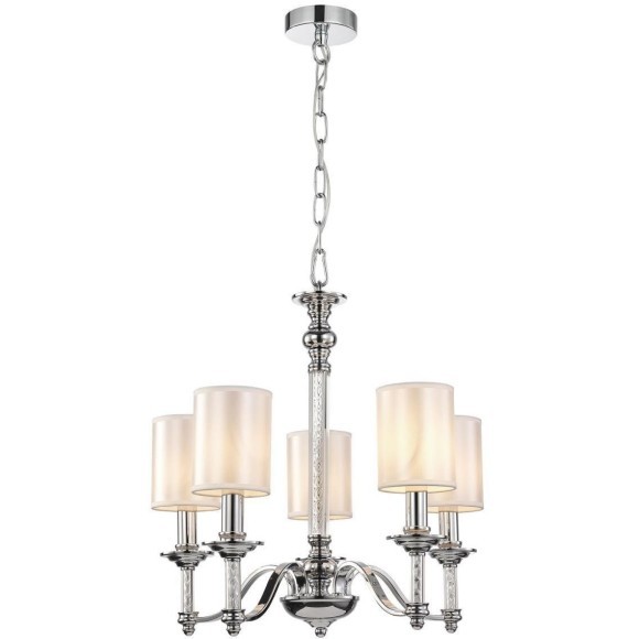 Подвесная люстра Gelios 2930-5P