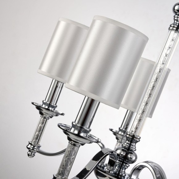 Подвесная люстра Gelios 2930-5P