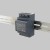 Maytoni PSL016-60W-48V-IP20-HDR 831004 Блок питания 60Вт (драйвер/трансформатор) 220-48В, с креплением на DIN рейку и гальванической развязкой