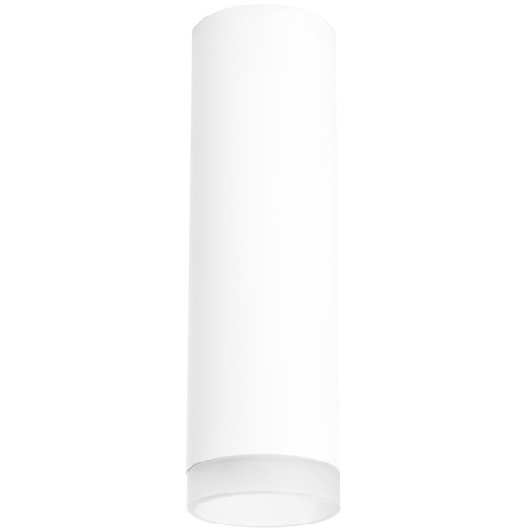 Накладной потолочный светильник Lightstar R649680 RULLO под лампу 1xGU10 50W