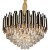 Подвесная люстра 814 OML-81403-08