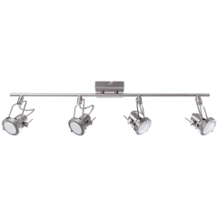 A4301PL-4SS СВЕТИЛЬНИК ПОТОЛОЧНЫЙ