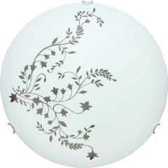 A3820PL-2CC СВЕТИЛЬНИК ПОТОЛОЧНЫЙ