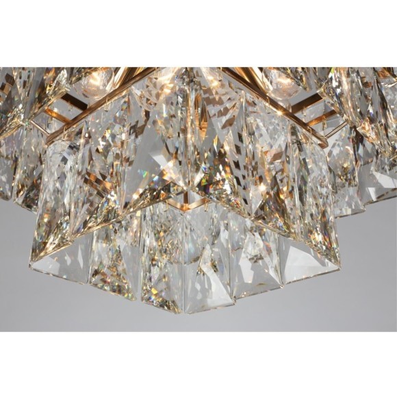 Подвесная люстра 726 OML-72603-08 Подвесная люстра 726 OML-72603-08