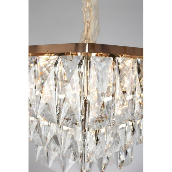 Подвесная люстра 726 OML-72603-08 Подвесная люстра 726 OML-72603-08