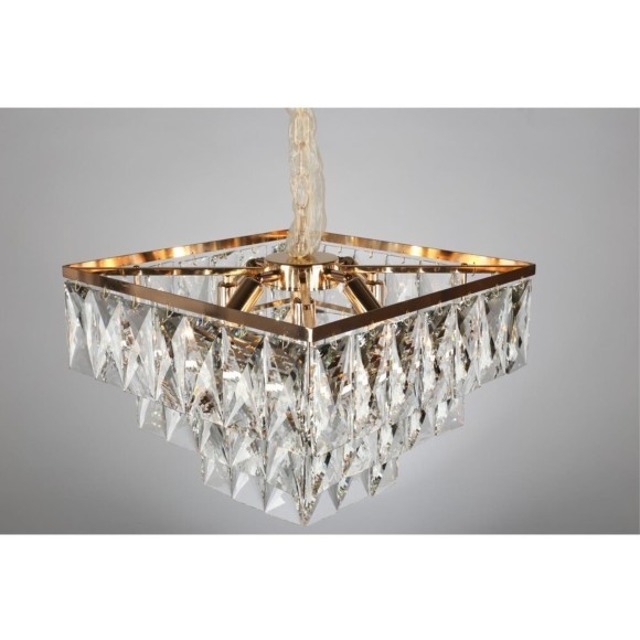 Подвесная люстра 726 OML-72603-08 Подвесная люстра 726 OML-72603-08