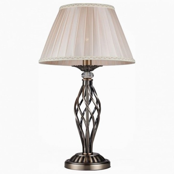 Декоративная настольная лампа Maytoni ARM247-00-R GRACE под лампу 1xE14 40W