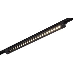 ST367.446.20.2 Однофазный двужильный светодиодный трековый светильник ST Luce 4000К 1750Лм CRI90+ 24° 20Вт