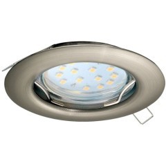 98645 Встраив светод точечный спот PENETO