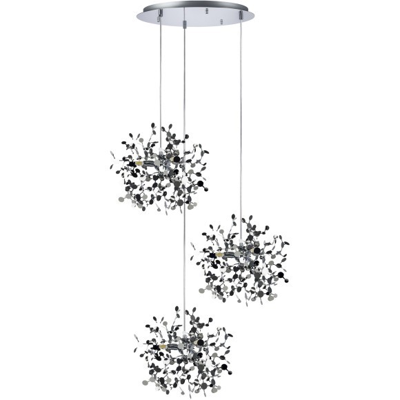 Люстра подвесная Extra Lightstar L3PR721134