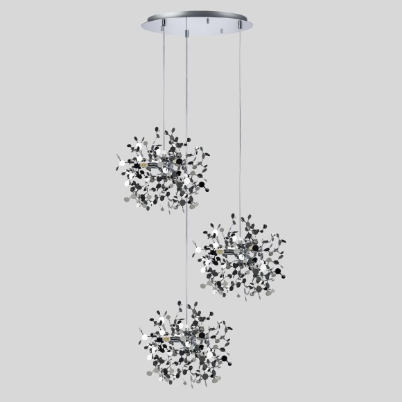 Люстра подвесная Extra Lightstar L3PR721134