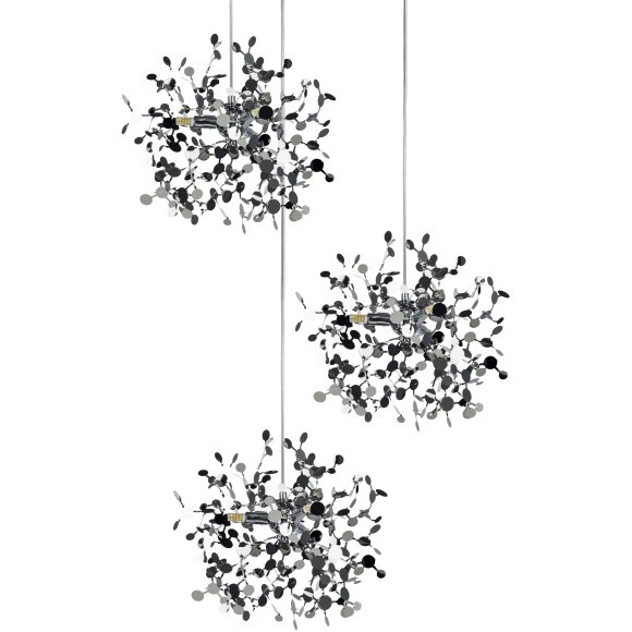 Люстра подвесная Extra Lightstar L3PR721134