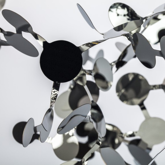 Люстра подвесная Extra Lightstar L3PR721134