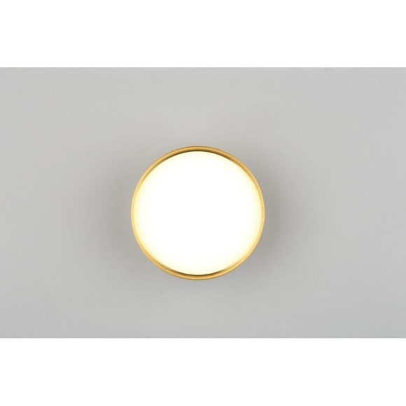 Точечный светильник Abano OML-103329-12