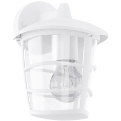 93095 Уличный настенный светильник ALORIA