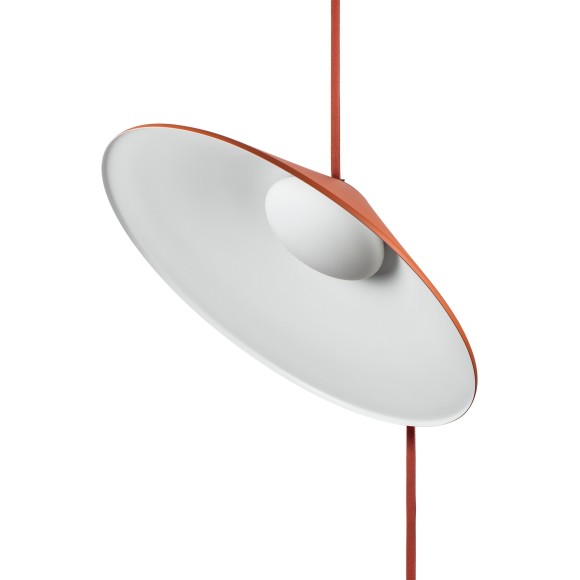 Светильник терракотовый для шинопровода Nove Lightstar 208432