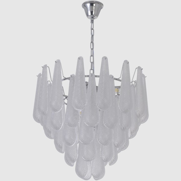 Люстры Crystal Lux FONTAIN SP10 CHROME 1803/310